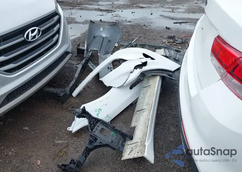 2016 Kia Optima Lx из США, поврежденный, VIN 5XXGT4L39GG018055